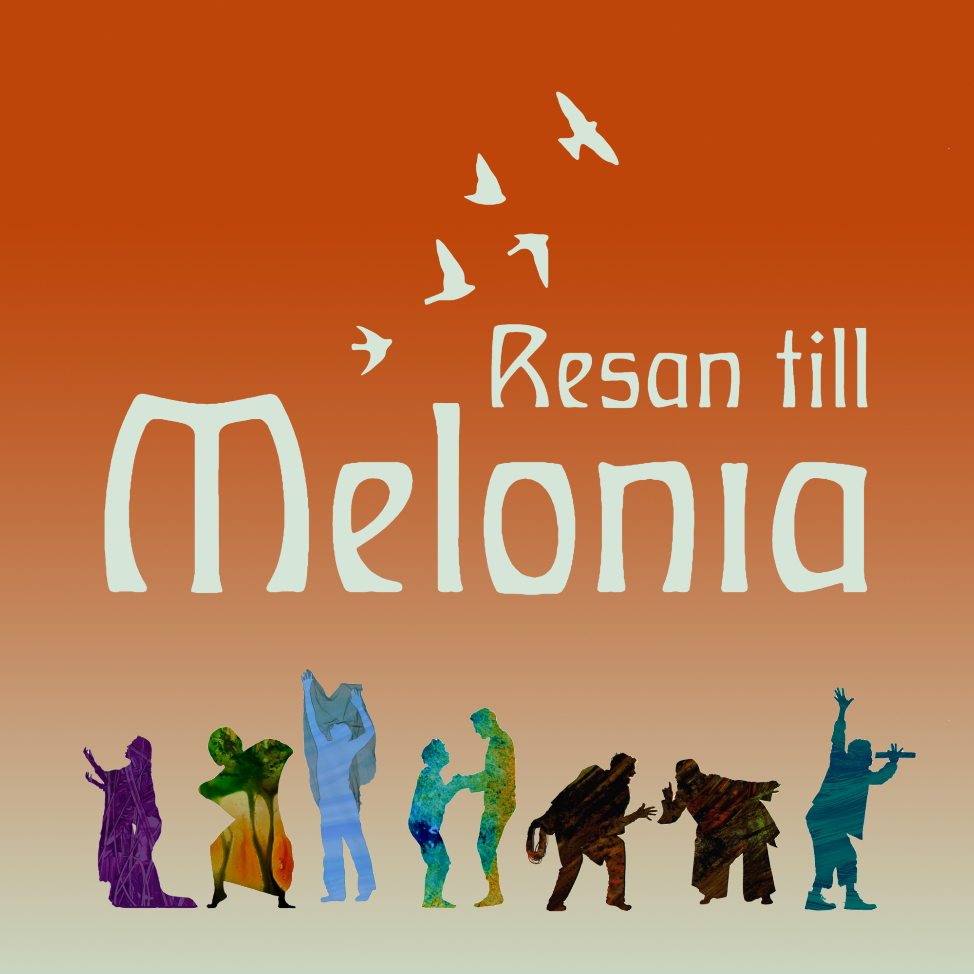 Melonia orange 2000x2000px